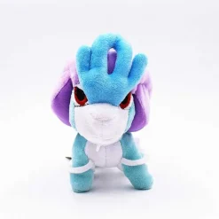 Suicune Kuschel Pokemon (Ca. 15Cm)