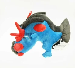 Sumpex / Swampert Mega Mudkip Stoff - Plusch Pokemon (Ca. 30Cm)