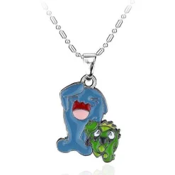 Suse Pokemon Halskette - 10 Motive