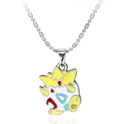 Suse Pokemon Halskette - 10 Motive