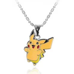 Suse Pokemon Halskette - 10 Motive