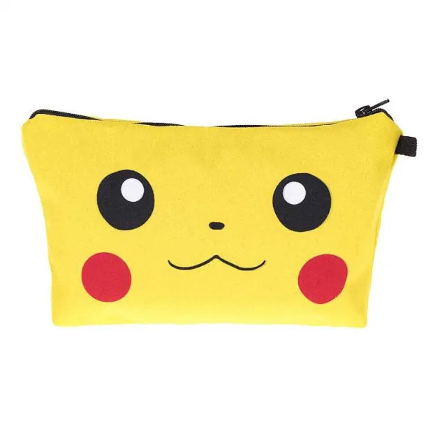 Suse Pokemon Pikachu Anime Tasche In Verschiedenen Looks