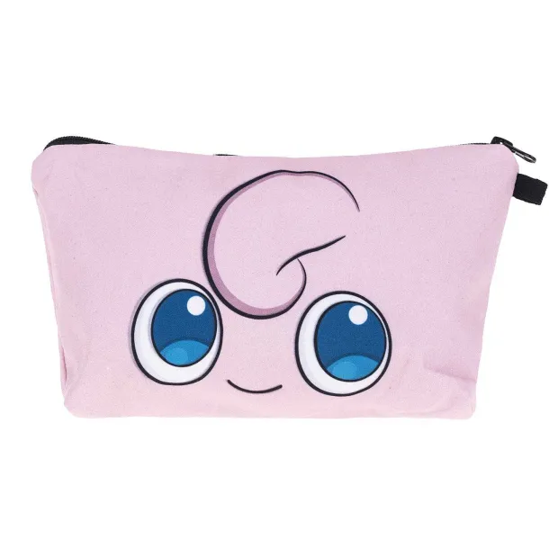 Suse Pokemon Pikachu Anime Tasche In Verschiedenen Looks