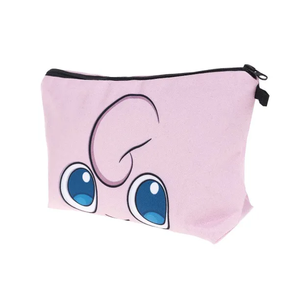 Suse Pokemon Pikachu Anime Tasche In Verschiedenen Looks