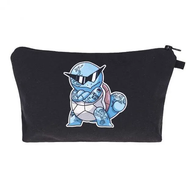 Suse Pokemon Pikachu Anime Tasche In Verschiedenen Looks