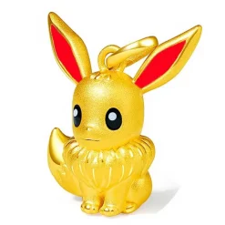 Suse Pokemon Pikachu Halsketten Oder Ringe