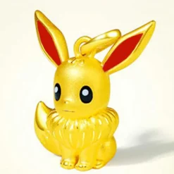 Suse Pokemon Pikachu Halsketten Oder Ringe