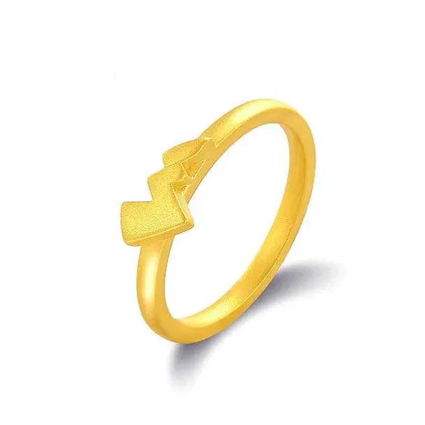 Suse Pokemon Pikachu Halsketten Oder Ringe
