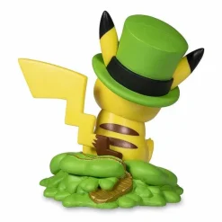 Suser Pikachu One Lucky Day Figur Pokemon (Ca. 8Cm)