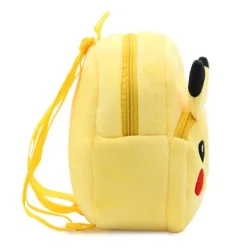 Suser Pikachu Rucksack (Ca. 21Cm*23Cm*9Cm)