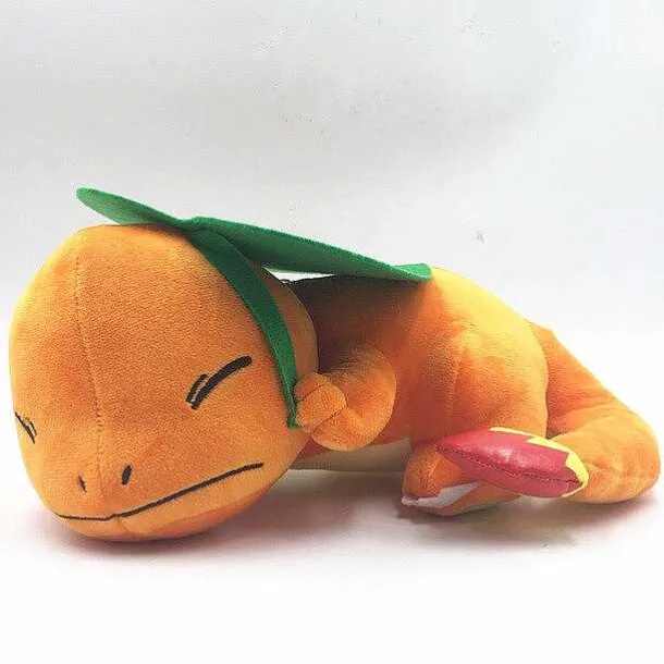 Suser Riolu, Fukano Oder Glurak Stoff Pokemon Charizard Pluschtier