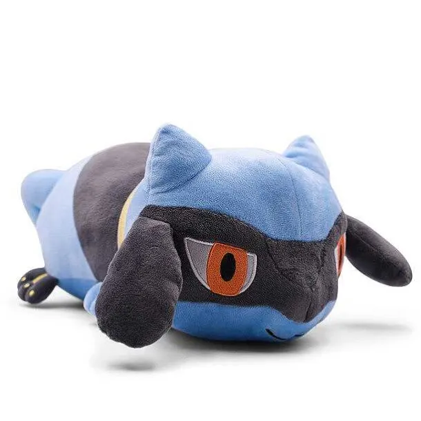 Suser Riolu, Fukano Oder Glurak Stoff Pokemon Charizard Pluschtier