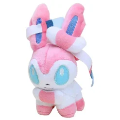 Sylveon Plusch Figur (Ca. 24Cm)