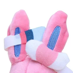 Sylveon Plusch Figur (Ca. 24Cm)