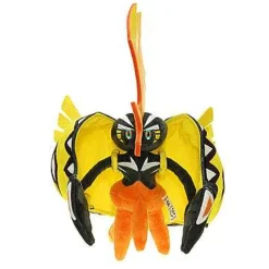Tapu Koko / Kapu-Riki Plusch Pokemon (Ca. 40Cm)