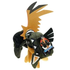 Tapu Koko / Kapu-Riki Plusch Pokemon (Ca. 40Cm)