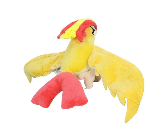 Tauboga Pidgeotto Kuschel Pokemon (Ca. 30Cm)