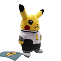 Team Galaktik Kuscheltier Plusch Pokemon (Ca. 20Cm)