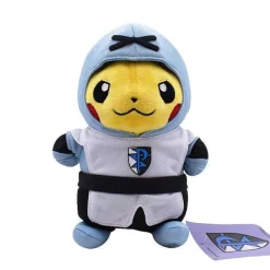 Team Plasma Kuscheltier Plusch Pokemon (Ca. 20Cm)