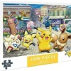 1000 Teile Pokemon Puzzle