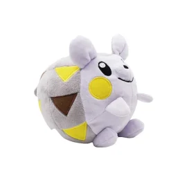 Togedemaru Plusch Pokemon (15Cm)