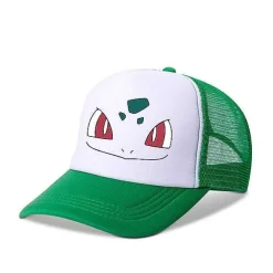 Tolle Pokemon Pikachu Sommer Baseball Caps Mützen Fur Kinder