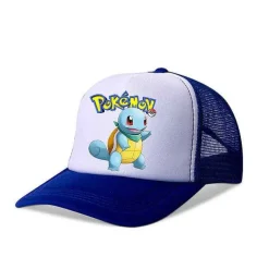 Tolle Pokemon Pikachu Sommer Baseball Caps Mützen Fur Kinder
