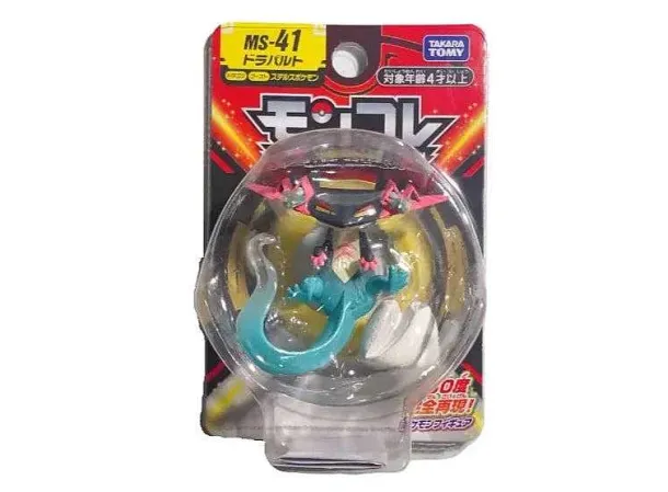Tomy Pokemon Figuren Monster Collection Viele Motive Zur Wahl
