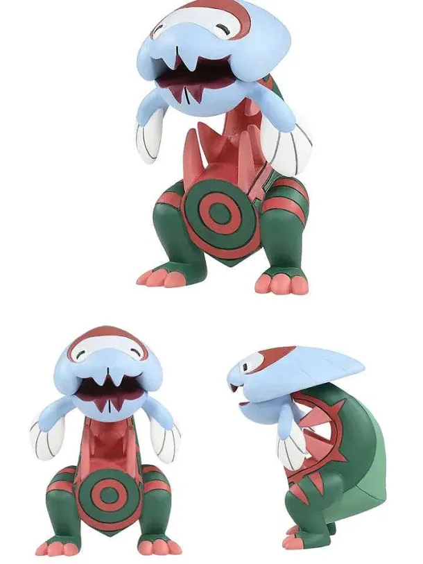 Tomy Pokemon Figuren Monster Collection Viele Motive Zur Wahl