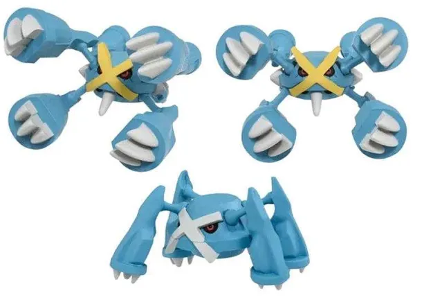Tomy Pokemon Figuren Monster Collection Viele Motive Zur Wahl