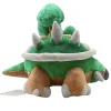Torterra Chelterrar Pokemon Stofftier (Ca. 33Cm)