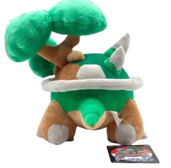 Torterra Chelterrar Pokemon Stofftier (Ca. 33Cm)