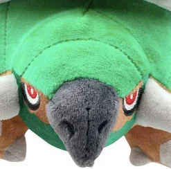 Torterra Chelterrar Pokemon Stofftier (Ca. 33Cm)
