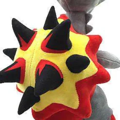 Tortunator Plusch Pokemon (Ca. 28Cm)