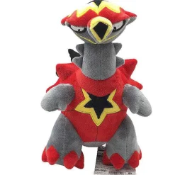 Tortunator Plusch Pokemon (Ca. 28Cm)