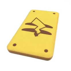 Tragetasche Schutzcase Fur 24 Switch Spiele Im Pokemon Design