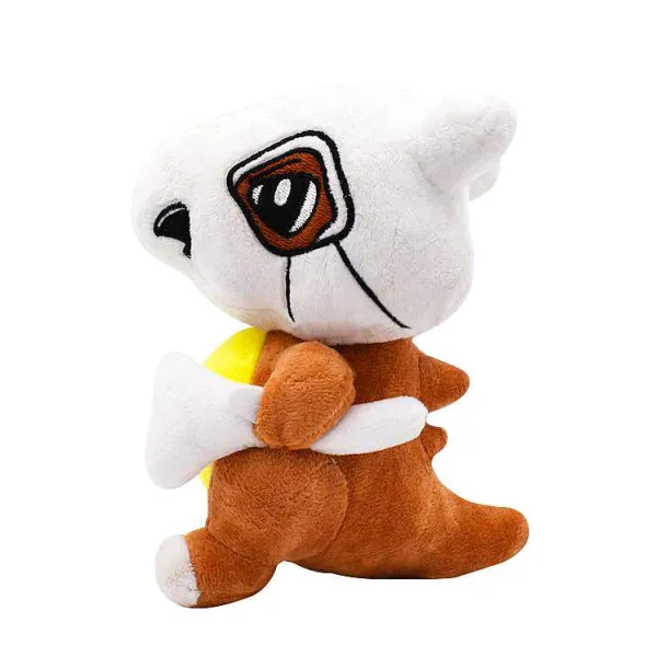 Tragosso Cubone Plusch Pokemon (Ca. 16Cm)