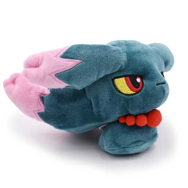 Traunfugil / Misdreavus Plusch Pokemon Figur (Ca. 18Cm)