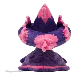 Traunmagil Mismagius Pokemon Stofftier (Ca. 12Cm)