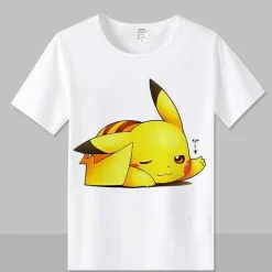 T-Shirt Pokemon In Vielen Unterschiedlichen Motiven Und Grosen Erhaltlich