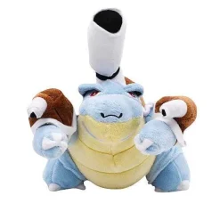 Turtok / Blastoise Plusch Pokemon (Ca. 25Cm)