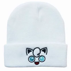 Unisex Pokemon Wollmutze In Vielen Motiven