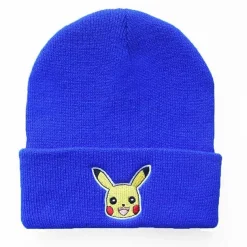 Unisex Pokemon Wollmutze In Vielen Motiven