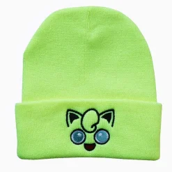 Unisex Pokemon Wollmutze In Vielen Motiven