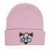 Unisex Pokemon Wollmutze In Vielen Motiven