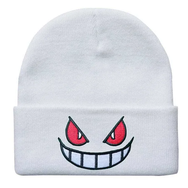 Unisex Pokemon Wollmutze In Vielen Motiven