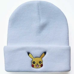 Unisex Pokemon Wollmutze In Vielen Motiven