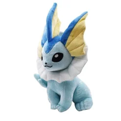 Vaporeon Aquana Plusch Figur (Ca. 30Cm)