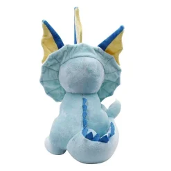 Vaporeon Aquana Plusch Figur (Ca. 30Cm)