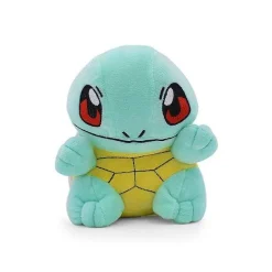 Viele Verschiedene Pokemon Und Pokeball Pluschtiere Zur Auswahl
